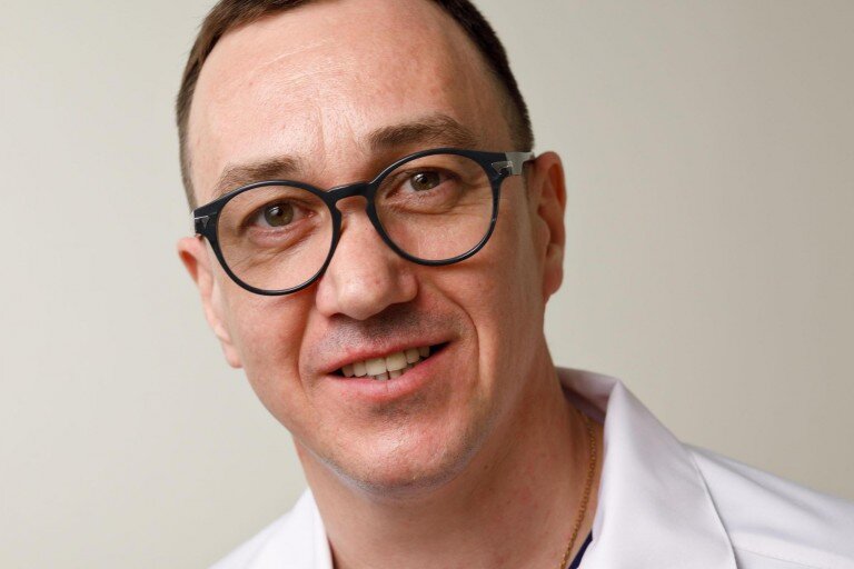 Михайленко Александр Геннадьевич
