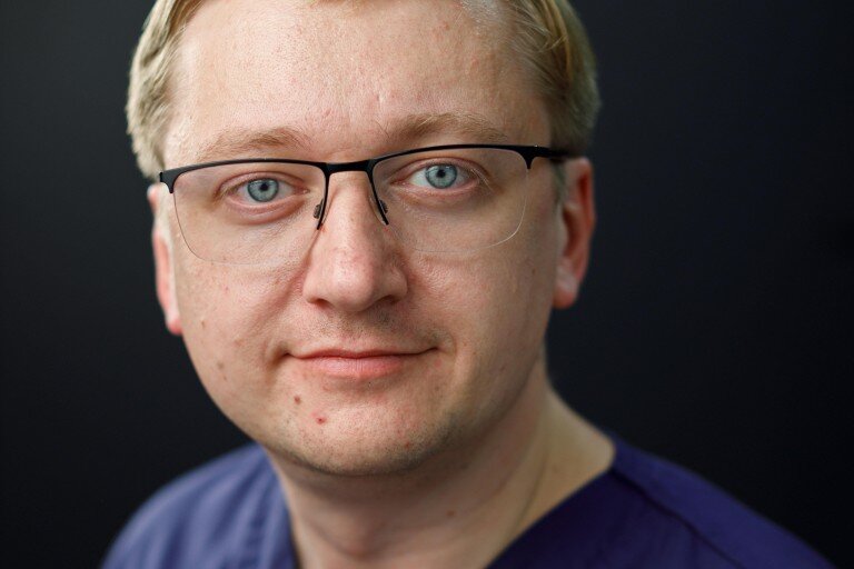 Шмонин Алексей Андреевич